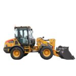 Lovol FL918 Hjullastare-steg5-6650kg