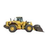 LOVOL FL970 Hjullastare 22 000 kg