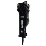 Hydraulhammare eddie175