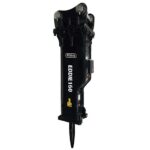 Hydraulhammare eddie150