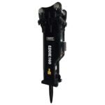 Hydraulhammare eddie160