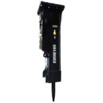 Hydraulhammare eddie185